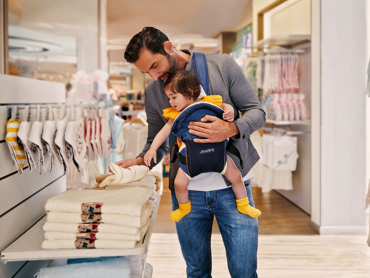 launches its Best for Baby special offers Uae