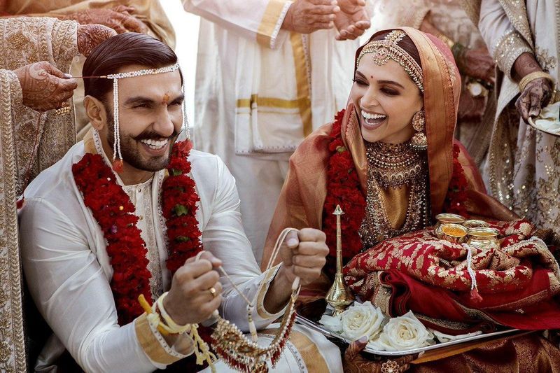 Deepika and Ranveer getting married-1601375404467