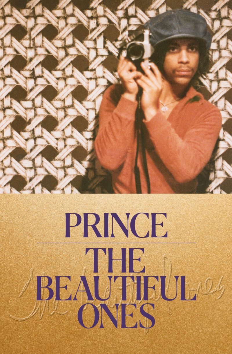 Prince — The Beautiful Ones