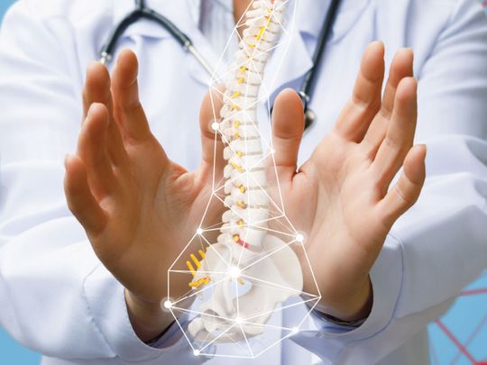 How to tackle back pain caused by spinal disorders