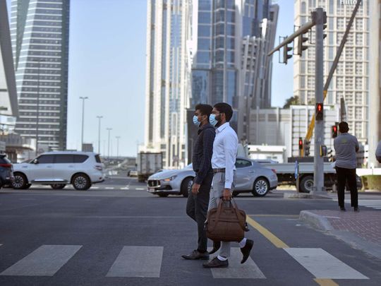 Saturday, Sunday weekend from January 1 in UAE: Four-and-half-day working week | Uae – Gulf News