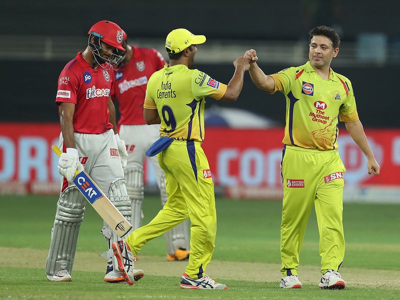 Piyush Chawla