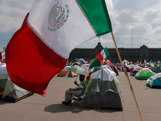 201005 Mexico