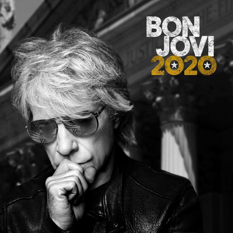 Bon Jovi album 2020