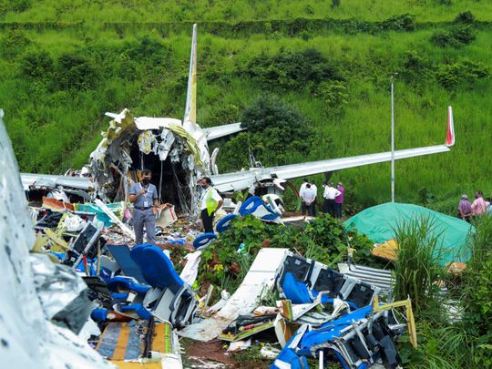 Dubai-Kerala Air India Express crash: Two months on, victims’ families ...
