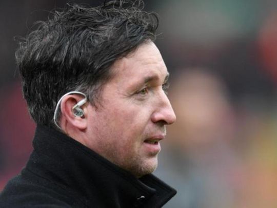 Liverpool legend Robbie Fowler is headed to East Bengal