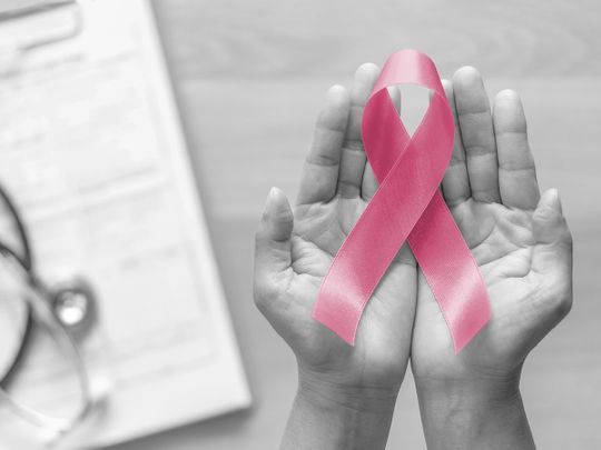 Dubai Health Authority Breast cancer free treatment