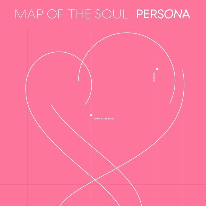 Map of the Soul Persona