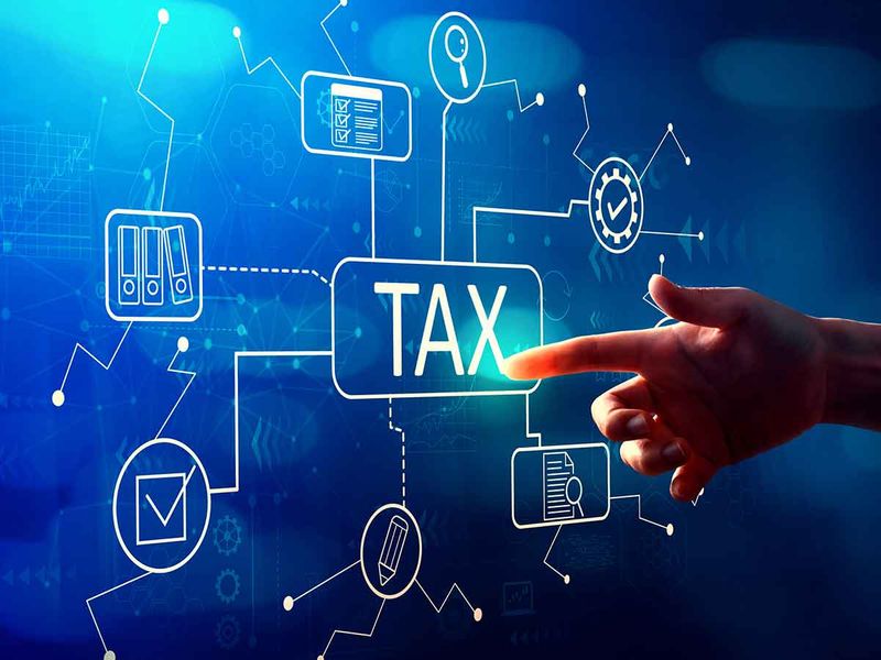 digital tax generic