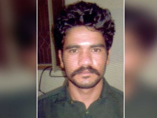 Abid Malhi Lahore gang-rape case