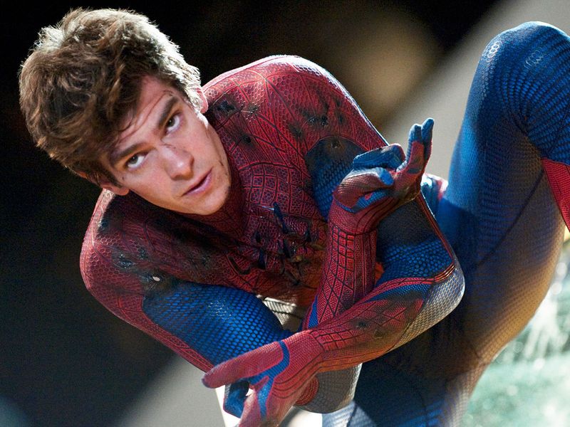 Study Reveals Top 10 Superhero Games - Where will Marvel's Spider-Man 2  Land? - FandomWire