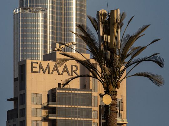 More proof Dubai property market is in comeback mode – Emaar records sales of Dh5b+ in Q1-2021