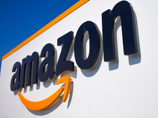 Job search: Tech titans Amazon, Meta curb hiring in 'challenging macro  environment' | Business – Gulf News