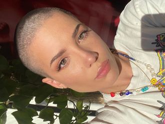 Halsey suffers seizure, opens up about hospitalisation