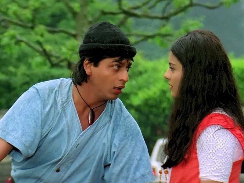 Dilwale Dulhania Le Jayenge To Be Adapted Into A Broadway Musical. Details  Here