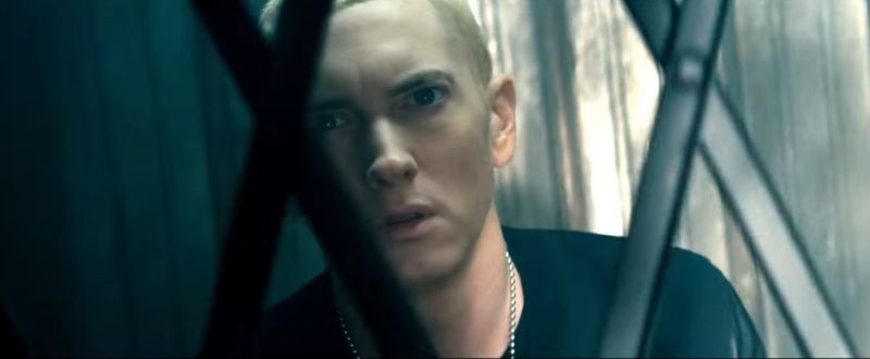 Eminem Monster