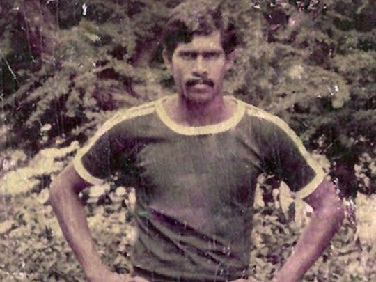 Memoir to honour Kerala’s forgotten footballer who worked in UAE | Uae