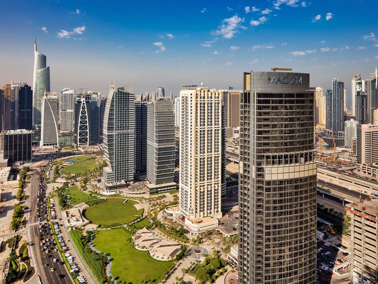 Businesses Governments Must Invest In Blockchain And Tech To Boost Trade Dmcc Markets Gulf News