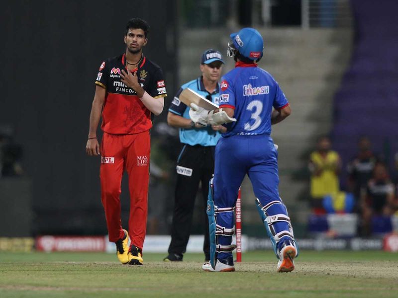 IPL 2020 in UAE: Delhi Capitals beat Royal Challengers Bangalore by 6 ...