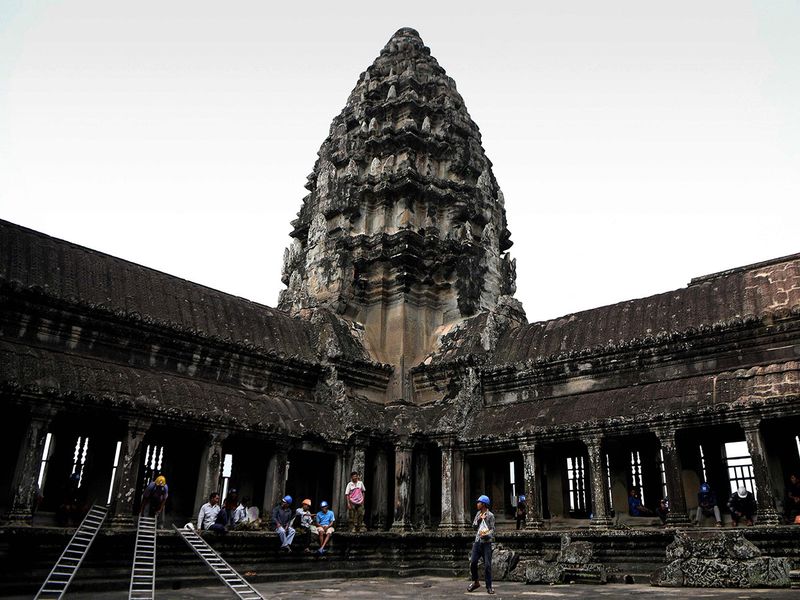 Angkor Wat gallery 