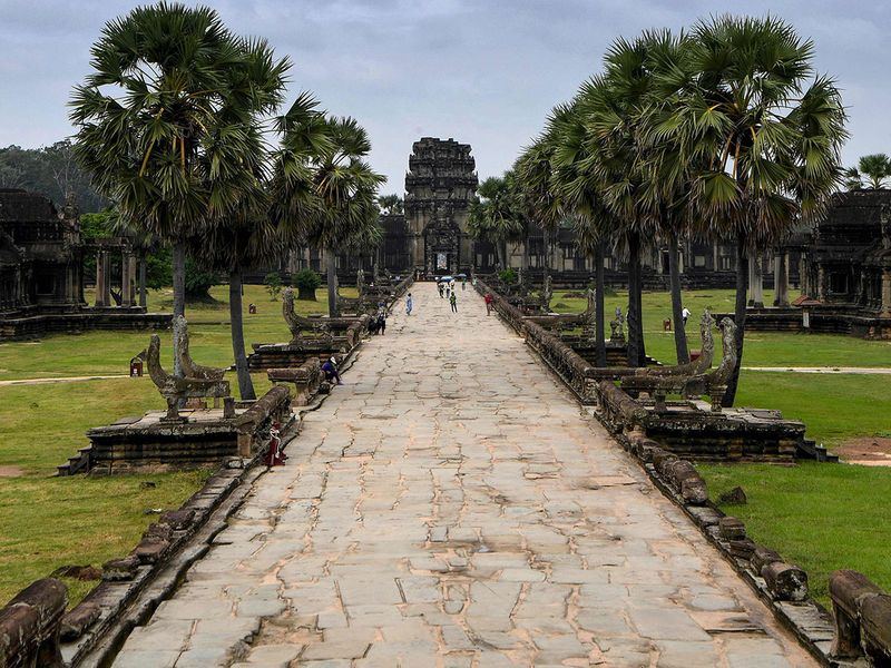 Angkor Wat gallery 