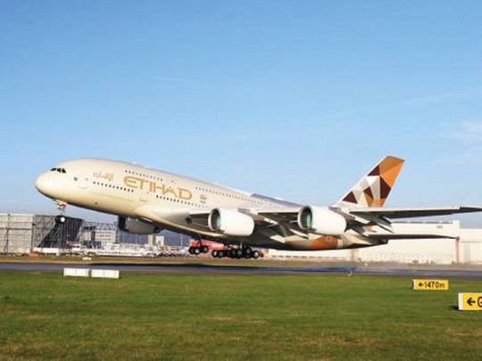 After the pandemic struck, Etihad Airways has worked on getting more from cargo operations. It has also been gradually adding to the number of destinations for resumption of passenger services.
