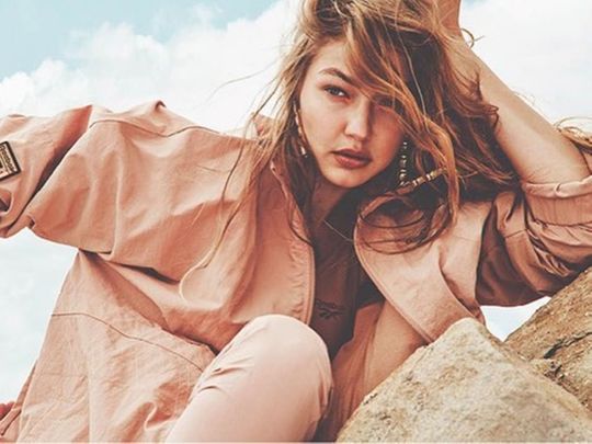 Gigi Hadid Shuts Down Rumours Of Getting Plastic Surgery Fillers For Her Face Hollywood 