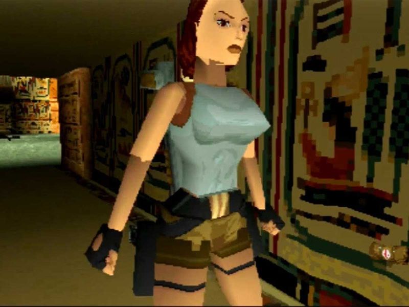 20201105 tombraidery