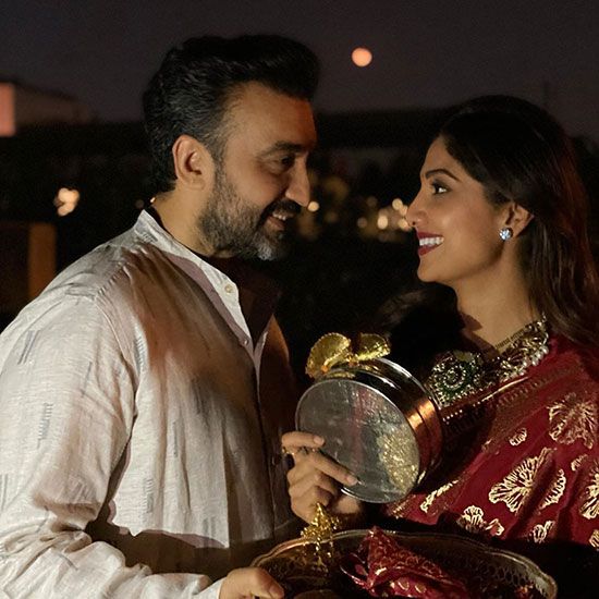 Karwa Chauth 2019: 10 Gorgeous Ethnic Outfits To Glam Up In