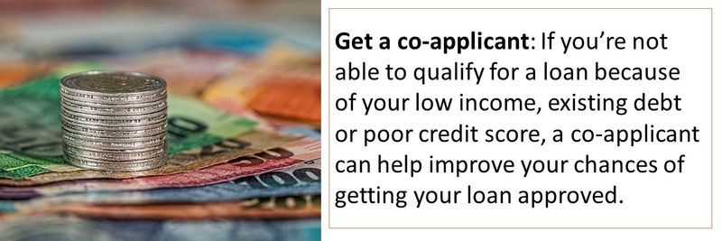 Tips to increase your loan eligibility in the UAE