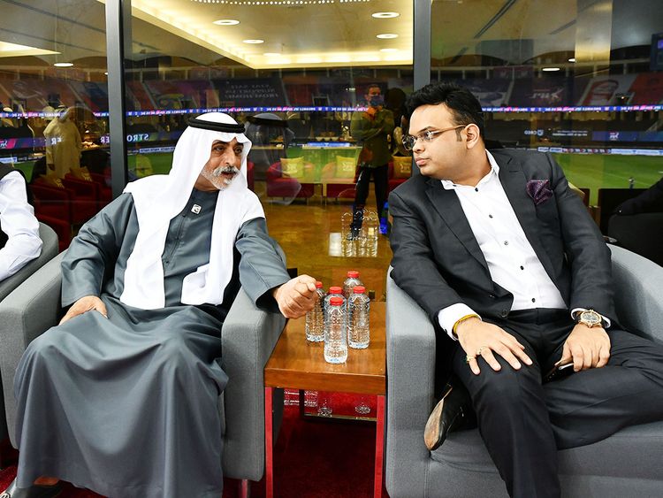 UAE has always been our preferred venue, says BCCI secretary Jay Shah | Ipl – Gulf News