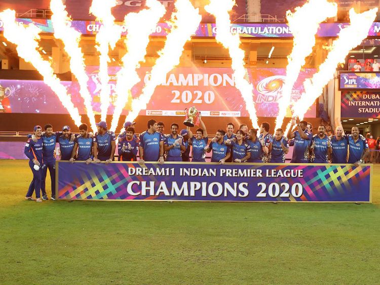 Premier league indian 2021 IPL 2021: