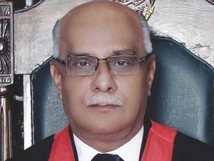 Judge who ordered Musharraf hanging alleges being ...