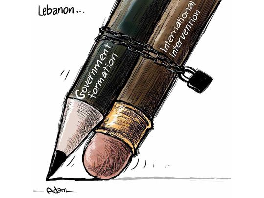 20201211 lebanon crisis