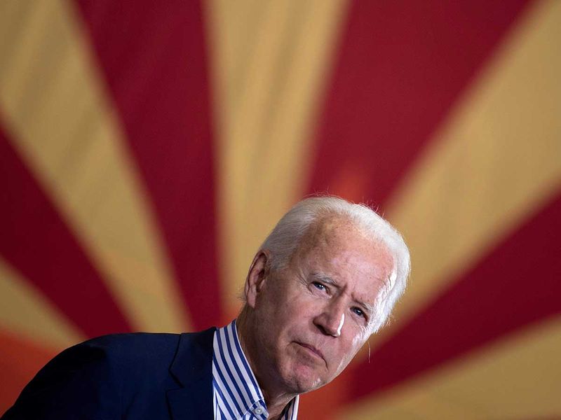 Biden Arizona