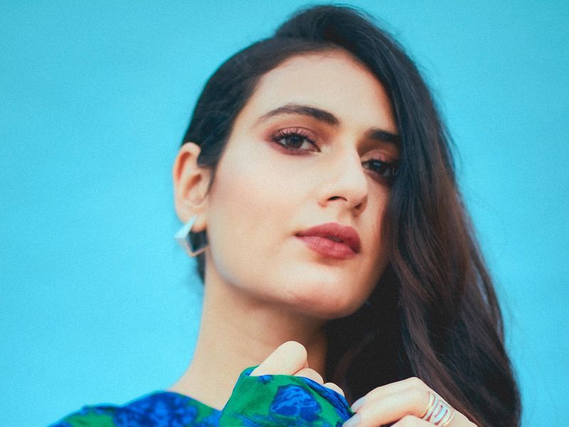 Indian actress Fatima Sana Shaikh is ready to bring the laughs