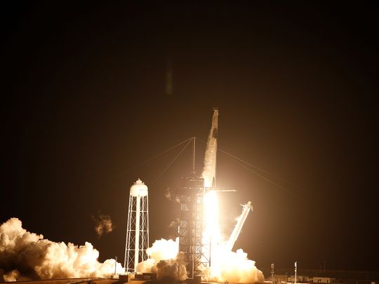 201116 SpaceX