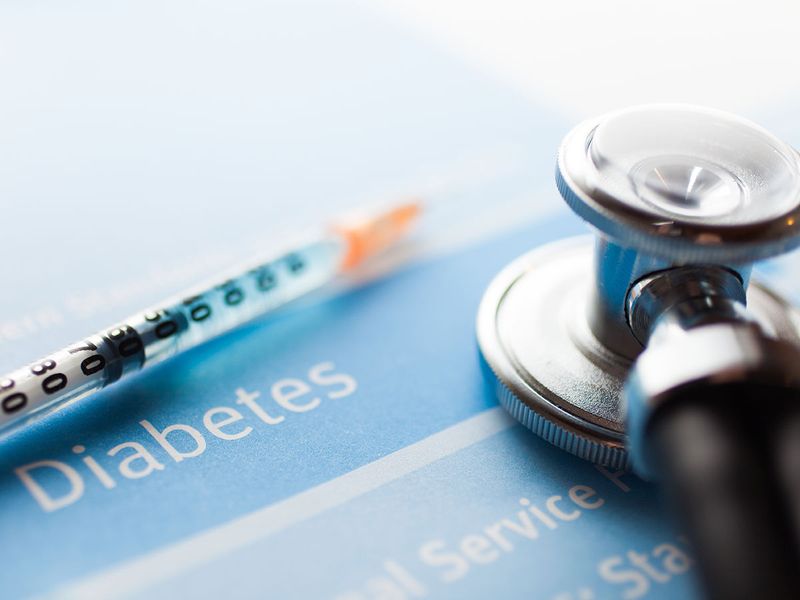 Diabetes drug can treat and reverse heart failure