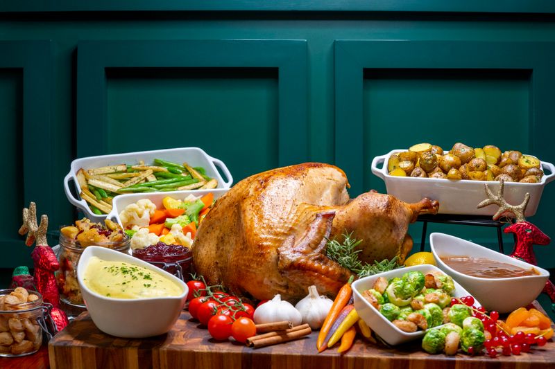 Going out: 12 places to celebrate thanksgiving in Dubai | Going-out ...