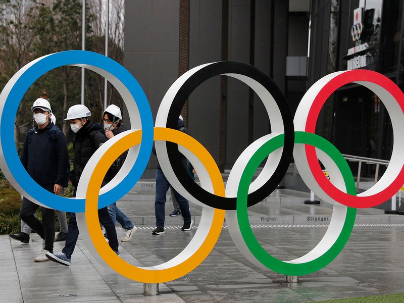 Everything You Need To Know About The Tokyo Olympics With Eight Months Left Emirati News