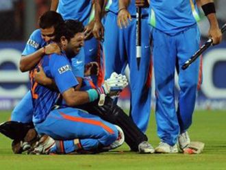 From the Editors: 10 years of India’s ICC World Cup win