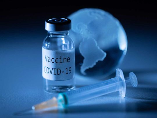 2201120 covid-19 vaccine
