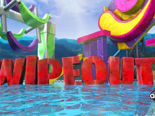 download wipeout obstacle