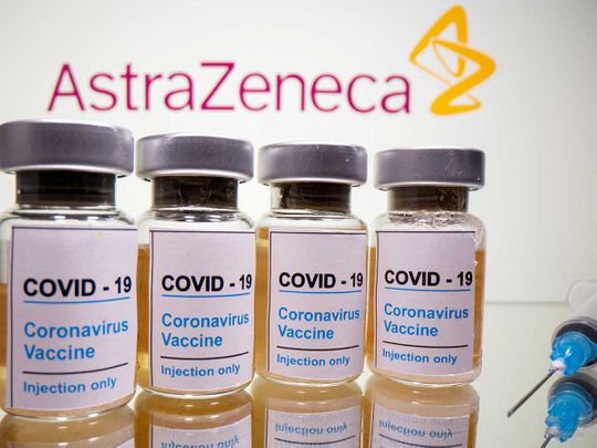 Astra vaccine covid