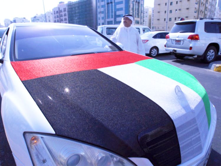 10100  Car Modification Dubai Rules  Best Free