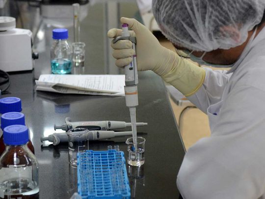 Bahrain approves registration for Sinopharm COVID-19 vaccine