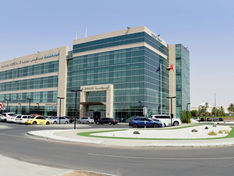 two-more-mediclinic-hospitals-in-abu-dhabi-and-al-ain-city-have