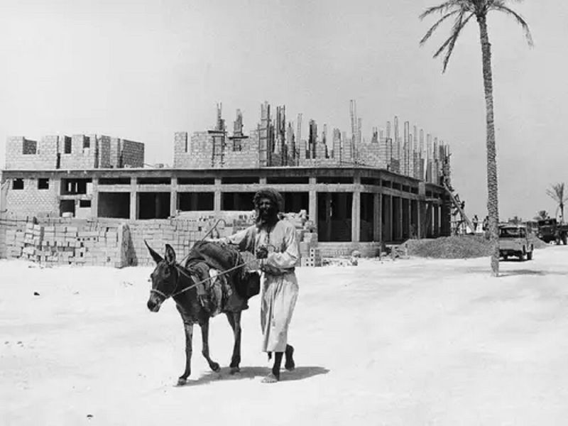 Dubai 1961