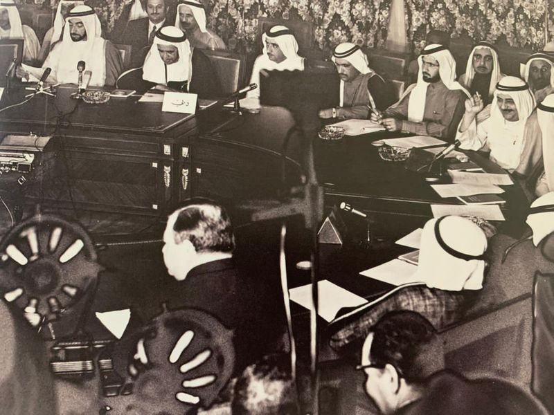 NAT National day the signing of the federation6-1606655275708