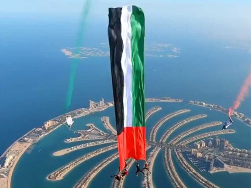 UAE National Day 2020: Why I love the UAE